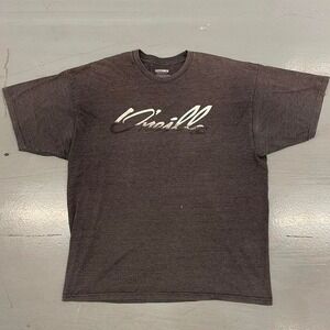 Y2K‎ Oneill grey surf/skate shirt